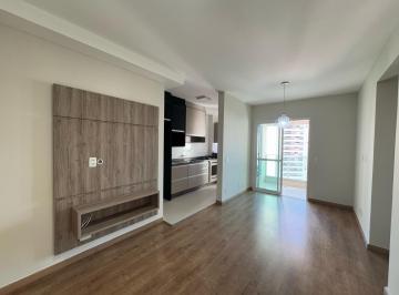 Apartamento · 70m² · 3 Quartos · 2 Vagas · Apartamento em Santa Rosa, Londrina/PR de 70m² 3 quartos à venda por R$ 620.000,00