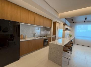 Apartamento · 91m² · 3 Quartos · 2 Vagas · Apartamento em Saudade, Araçatuba/SP de 91m² 3 quartos à venda por R$ 692.000,00