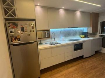 Apartamento · 60m² · 2 Quartos · 2 Vagas · Apartamento em Balneário Tropical, Paulínia/SP de 60m² 2 quartos à venda por R$ 495.000,00