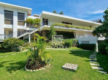 Casa · 854m² · 3 Quartos · 3 Vagas · Casa em São Francisco, Niterói/RJ de 854m² 3 quartos à venda por R$ 8.500.000,00