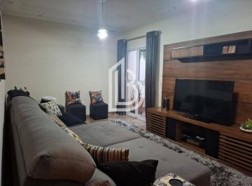 Apartamento · 90m² · 2 Quartos · 1 Vaga · Apartamento em Vila Alto de Santo André, Santo André/SP de 90m² 2 quartos à venda por R$ 535.000,00