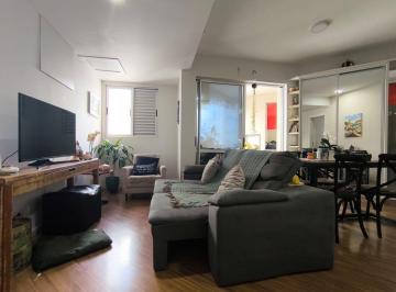 Apartamento · 72m² · 2 Quartos · 1 Vaga · Apartamento em Residencial do Lago, Londrina/PR de 72m² 2 quartos à venda por R$ 515.000,00
