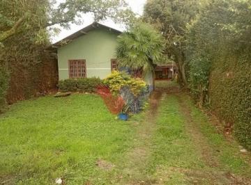 Terreno · 370m² · Terreno em Cajuru, Curitiba/PR de 370m² à venda por R$ 495.000,00