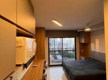 Comercial · 23m² · 1 Quarto · Studio em Vila Mariana, São Paulo/SP de 23m² 1 quartos à venda por R$ 424.000,00