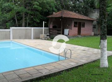 Casa · 174m² · 4 Quartos · 3 Vagas · Casa em Rio do Ouro, Niterói/RJ de 174m² 4 quartos à venda por R$ 580.000,00