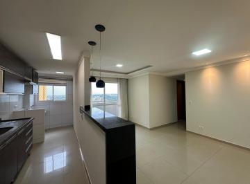 Apartamento · 67m² · 3 Quartos · 1 Vaga · Apartamento em Gleba Fazenda Palhano, Londrina/PR de 67m² 3 quartos à venda por R$ 450.000,00