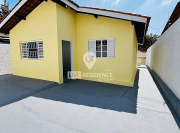 Casa · 160m² · 3 Quartos · 2 Vagas · Casa em Loteamento Aída Haddad Jafet, Itatiba/SP de 160m² 3 quartos à venda por R$ 590.000,00