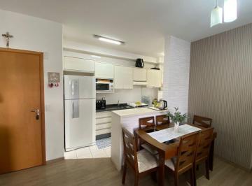 Apartamento · 66m² · 3 Quartos · 1 Vaga · Apartamento em Terra Bonita, Londrina/PR de 66m² 3 quartos à venda por R$ 445.000,00