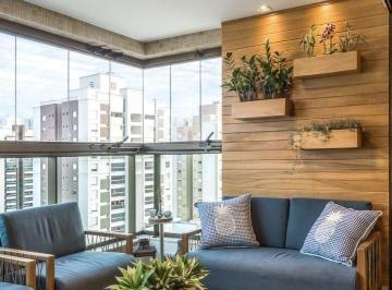 Apartamento · 136m² · 2 Quartos · 3 Vagas · Apartamento em Gleba Fazenda Palhano, Londrina/PR de 136m² 2 quartos à venda por R$ 1.760.000,00