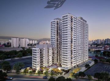 Apartamento · 42m² · 2 Quartos · Apartamento em Lapa de Baixo, São Paulo/SP de 42m² 2 quartos à venda por R$ 365.000,00