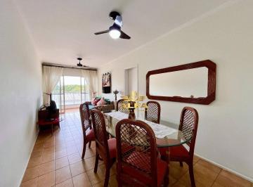 Apartamento · 80m² · 2 Quartos · 1 Vaga · Apartamento em Jardim Tejereba, Guarujá/SP de 80m² 2 quartos à venda por R$ 380.000,00