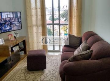 Apartamento · 58m² · 2 Quartos · 1 Vaga · Apartamento em Vila Talarico, São Paulo/SP de 58m² 2 quartos à venda por R$ 410.000,00