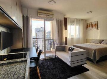 Comercial · 27m² · 1 Quarto · Studio em Pinheiros, São Paulo/SP de 27m² 1 quartos à venda por R$ 569.000,00 ou para locação R$ 3.3