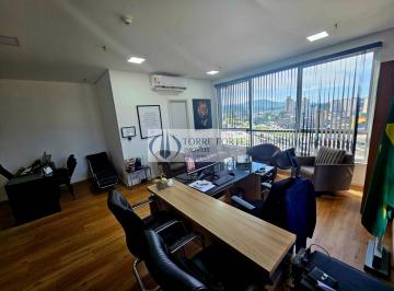 Comercial · 42m² · 1 Vaga · Sala em Vila Nilva, Barueri/SP de 42m² à venda por R$ 350.000,00