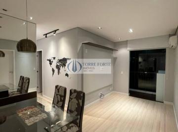 Apartamento · 60m² · 2 Quartos · 1 Vaga · Apartamento em Jardim Tupanci, Barueri/SP de 60m² 2 quartos à venda por R$ 550.000,00