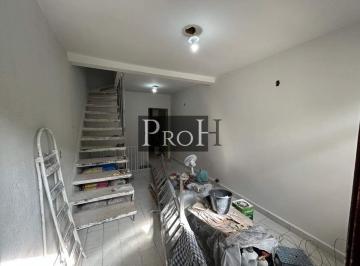 Casa · 151m² · 4 Quartos · 1 Vaga · Sobrado em Vila Planalto, São Bernardo do Campo/SP de 151m² 4 quartos à venda por R$ 458.000,00