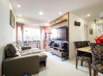 Apartamento · 70m² · 2 Quartos · 2 Vagas · Apartamento em Cambuci, São Paulo/SP de 70m² 2 quartos à venda por R$ 580.000,00