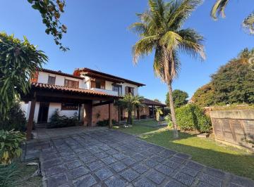 Casa · 321m² · 4 Quartos · 4 Vagas · Casa em Santo Antônio, Niterói/RJ de 321m² 4 quartos à venda por R$ 1.800.000,00