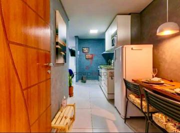 Apartamento · 28m² · 1 Quarto · 1 Vaga · Flat em Miramar, João Pessoa/PB de 28m² 1 quartos à venda por R$ 345.000,00