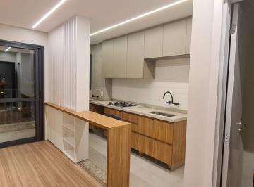 Apartamento · 47m² · 1 Quarto · 1 Vaga · Apartamento em Gleba Fazenda Palhano, Londrina/PR de 47m² 1 quartos à venda por R$ 540.000,00