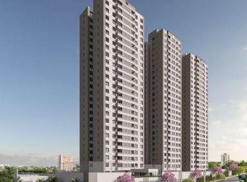 Apartamento · 91m² · 3 Quartos · 2 Vagas · Apartamento em Saudade, Araçatuba/SP de 91m² 3 quartos à venda por R$ 692.000,00
