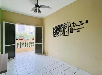 Apartamento · 50m² · 2 Quartos · 1 Vaga · Apartamento em Canto do Forte, Praia Grande/SP de 50m² 2 quartos à venda por R$ 380.000,00
