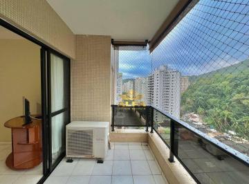 Apartamento · 85m² · 2 Quartos · 2 Vagas · Apartamento em Barra Funda, Guarujá/SP de 85m² 2 quartos à venda por R$ 550.000,00