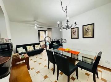 Apartamento · 98m² · 3 Quartos · 1 Vaga · Apartamento em Loteamento João Batista Julião, Guarujá/SP de 98m² 3 quartos à venda por R$ 450.000,0