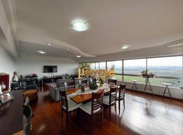 Apartamento · 240m² · 4 Quartos · 2 Vagas · Apartamento em Centro, São José dos Campos/SP de 240m² 4 quartos à venda por R$ 1.500.000,00