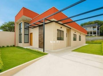 Casa · 98m² · 3 Quartos · 2 Vagas · Casa em Flamengo, Maricá/RJ de 98m² 3 quartos à venda por R$ 599.000,00