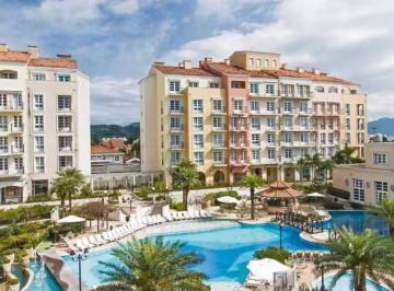 Apartamento · 65m² · 1 Quarto · 1 Vaga · Apartamento em Jurerê Internacional, Florianópolis/SC de 65m² 1 quartos à venda por R$ 1.499.000,00