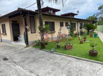 Casa · 57m² · 3 Quartos · 1 Vaga · Casa reformada e mobiliada em condomínio fechado – Martim de Sá