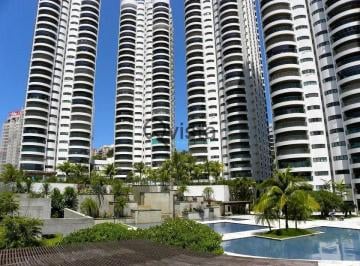 Apartamento · 224m² · 4 Quartos · 2 Vagas · Apartamento em Parque Enseada, Guarujá/SP de 224m² 4 quartos à venda por R$ 1.800.000,00