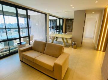 Apartamento · 114m² · 3 Quartos · 2 Vagas · Apartamento em Gleba Fazenda Palhano, Londrina/PR de 114m² 3 quartos à venda por R$ 1.590.000,00