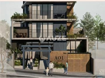 Comercial · 17m² · 1 Quarto · Studio em Água Verde, Curitiba/PR de 17m² 1 quartos à venda por R$ 398.413,00