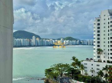 Apartamento · 120m² · 3 Quartos · 1 Vaga · Apartamento em Vila Luis Antônio, Guarujá/SP de 120m² 3 quartos à venda por R$ 1.250.000,00