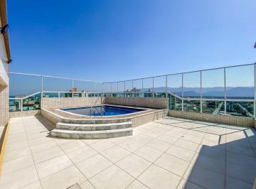Apartamento · 101m² · 3 Quartos · 2 Vagas · Apartamento em Cidade Ocian, Praia Grande/SP de 101m² 3 quartos à venda por R$ 595.000,00