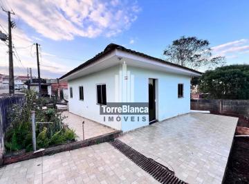 Casa · 70m² · 2 Quartos · 1 Vaga · Casa em Oficinas, Ponta Grossa/PR de 70m² 2 quartos à venda por R$ 480.000,00