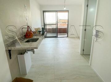 Apartamento · 25m² · 1 Quarto · Flat em Vila Mariana, São Paulo/SP de 25m² 1 quartos à venda por R$ 490.000,00
