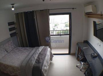Comercial · 25m² · 1 Quarto · Studio em Pinheiros, São Paulo/SP de 25m² 1 quartos à venda por R$ 490.000,00