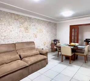 Casa · 100m² · 2 Quartos · 2 Vagas · Casa em Cidade Nova, Santana Do Paraíso/MG de 100m² 2 quartos à venda por R$ 380.000,00
