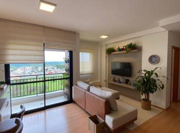 Apartamento · 70m² · 2 Quartos · 1 Vaga · Apartamento em Terra Bonita, Londrina/PR de 70m² 2 quartos à venda por R$ 620.000,00