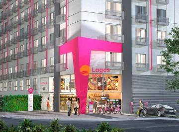 Comercial · 20m² · 1 Quarto · 1 Vaga · Studio em Boa Viagem, Niterói/RJ de 20m² 1 quartos à venda por R$ 485.000,00