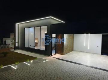 Casa · 221m² · 3 Quartos · 4 Vagas · Casa em Quinta da Baroneza, Bragança Paulista/SP de 221m² 3 quartos à venda por R$ 1.690.000,00