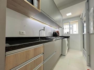 Apartamento · 71m² · 3 Quartos · 1 Vaga · Apartamento em Jardim Presidente, Londrina/PR de 71m² 3 quartos à venda por R$ 639.000,00