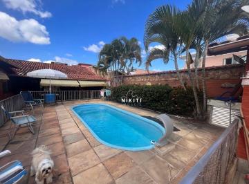 Casa · 171m² · 2 Quartos · 2 Vagas · Casa em Ponta Grossa, Maricá/RJ de 171m² 2 quartos à venda por R$ 530.000,00