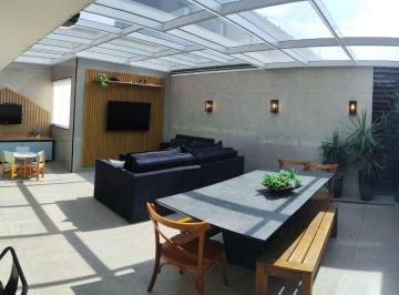 Casa · 200m² · 3 Quartos · 3 Vagas · Sobrado em Jardim Anália Franco, São Paulo/SP de 200m² 3 quartos à venda por R$ 1.240.000,00
