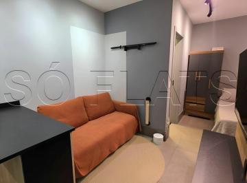 Comercial · 38m² · 1 Quarto · Studio em Sé, São Paulo/SP de 38m² 1 quartos à venda por R$ 350.000,00