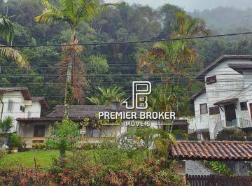 Casa · 130m² · 3 Quartos · 4 Vagas · Casa em Taumaturgo, Teresópolis/RJ de 130m² 3 quartos à venda por R$ 1.100.000,00