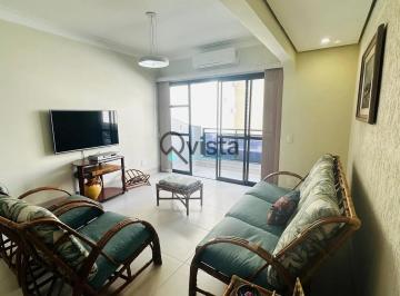 Apartamento · 80m² · 3 Quartos · 1 Vaga · Apartamento em Jardim Praiano, Guarujá/SP de 80m² 3 quartos à venda por R$ 430.000,00